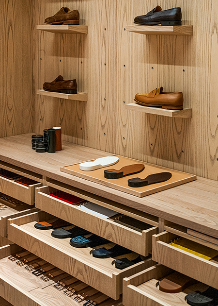 John Lobb 「BY REQUEST 」Fair|ニュース|UNITED ARROWS John Lobb 「BY REQUEST 」Fair|ニュース|UNITED ARROWS